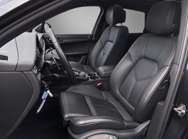 PORSCHE Macan 2.0 +21"+TETTO+ACC+SOSP+SCARICHI SPORT