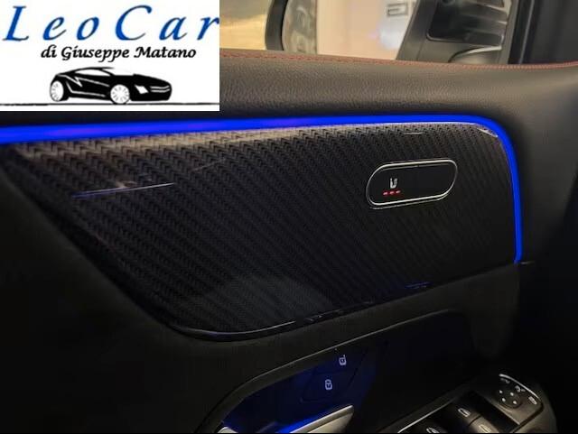 Mercedes-benz GLB 200 d Automatic AMG Line