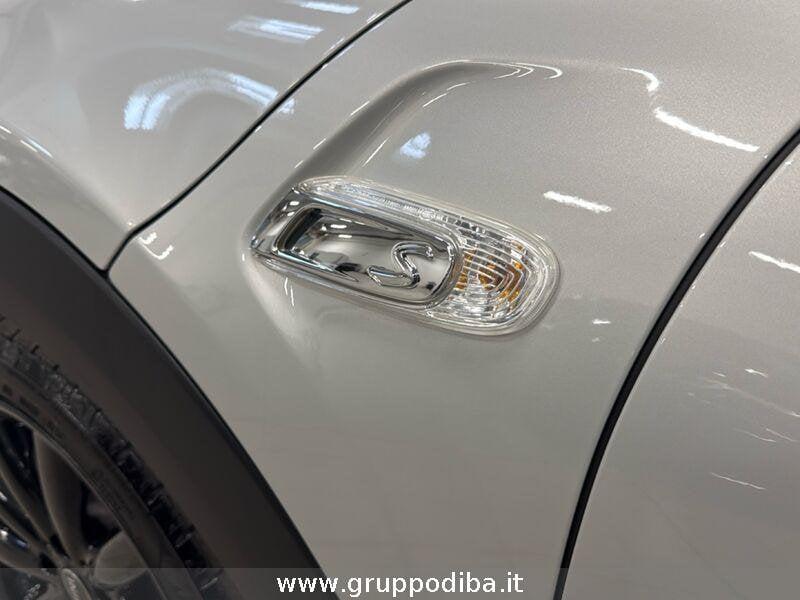 MINI Mini Cabrio F57 2018 Benzina 2.0 Cooper S