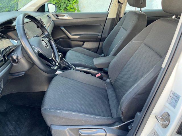 VOLKSWAGEN Polo 1.0 TSI 5p. Highline BlueMotion Technology