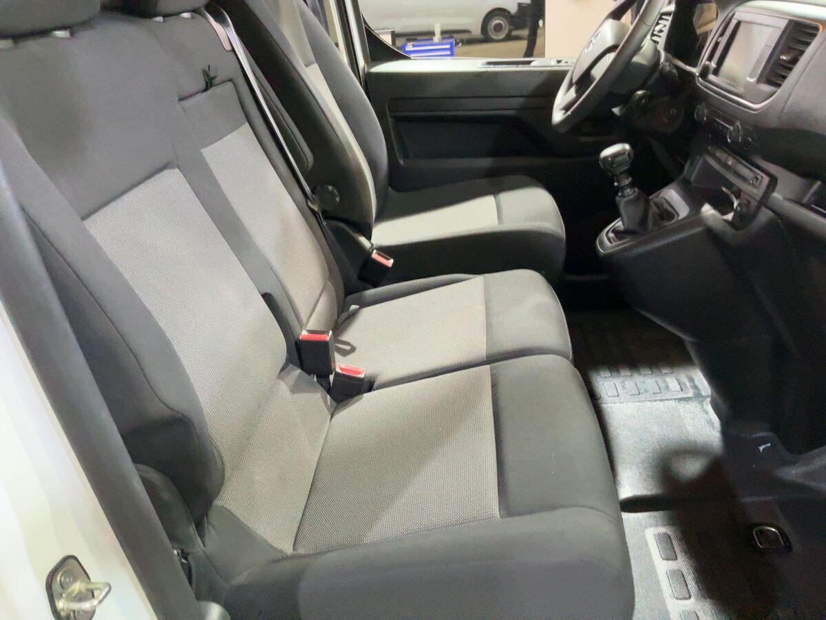 Opel Vivaro 1.5 CDTI 120 CV L2 Medio 3 POSTI 18.850+IVA