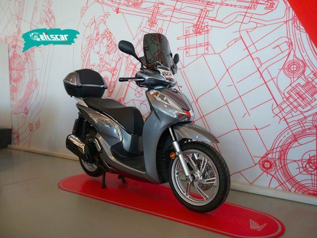 HONDA SH 300 i SH300