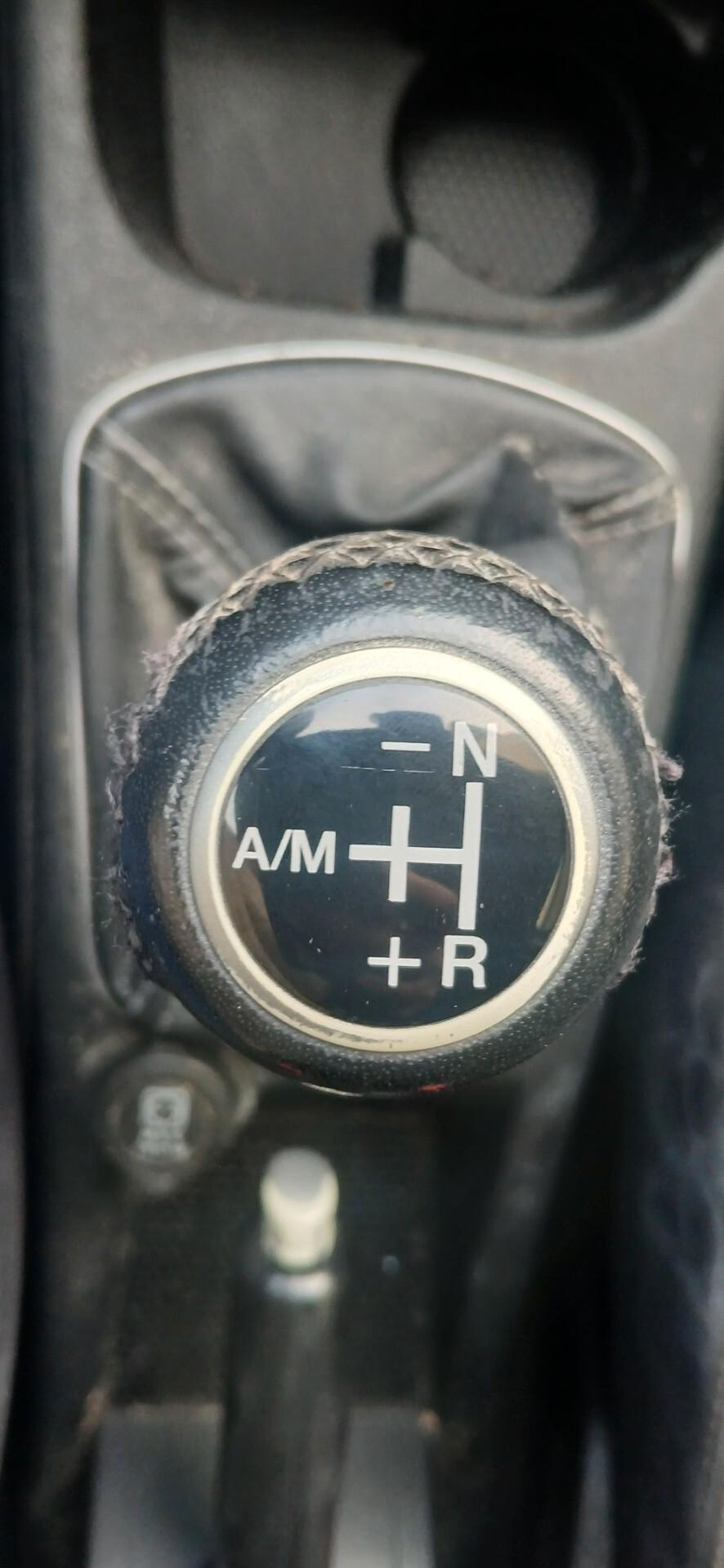 Fiat Punto Evo 1.3 Mjt 95 CV automatica