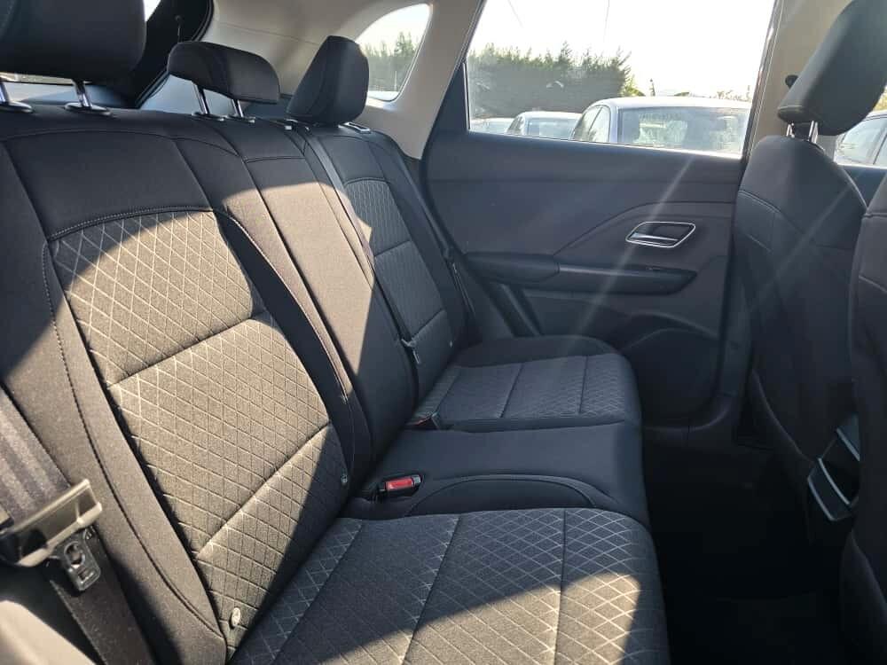 MG ZS NEW 1.5 115CV ITALIANA ZERO VINCOLI