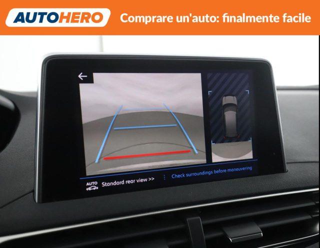 PEUGEOT 3008 PureTech Turbo 130 S&S EAT8 Allure