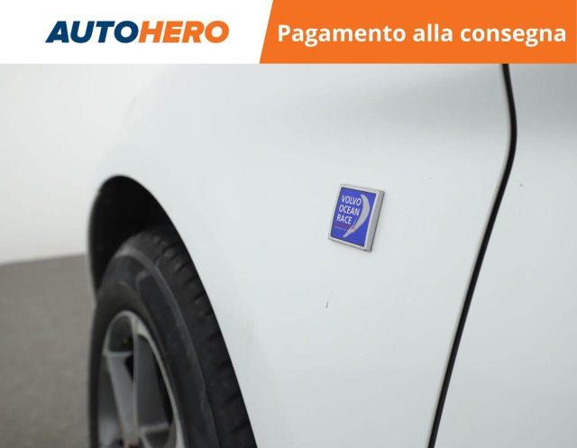 VOLVO XC60 D4 AWD Geartronic Volvo Ocean Race