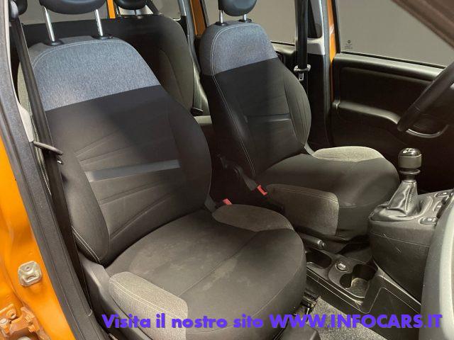 FIAT Panda 0.9 TwinAir Turbo Natural Power City Life PROMO