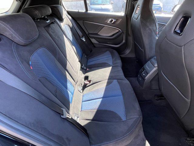 BMW M135 i xDrive
