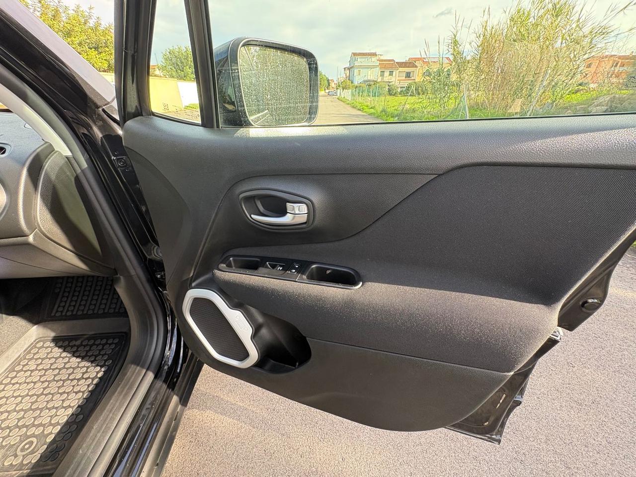 Jeep Renegade 1.6 MultiJet Longitude #7925