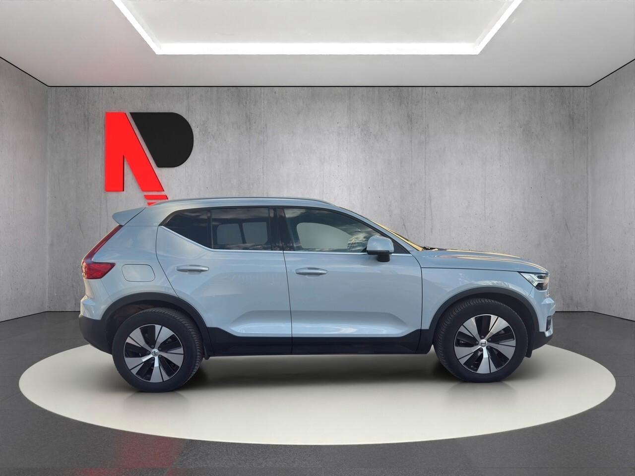 Volvo XC40 T5 Recharge Plug-in Hybrid Inscription