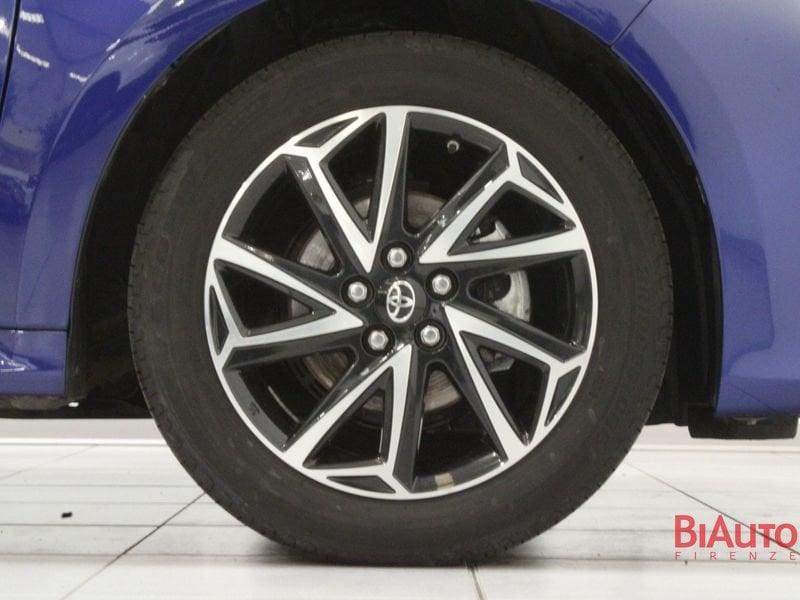 Toyota Yaris Yaris 1.0 Trend
