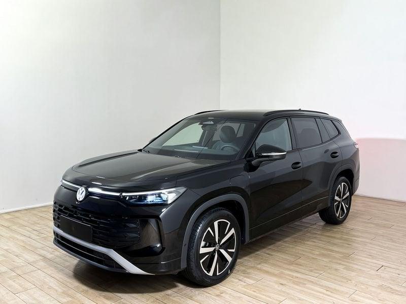 Volkswagen Tayron Tayron 1.5 tsi ehybrid Edition Plus 204cv dsg