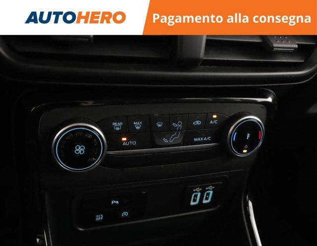 FORD EcoSport 1.0 EcoBoost 125 CV Start&Stop Titanium