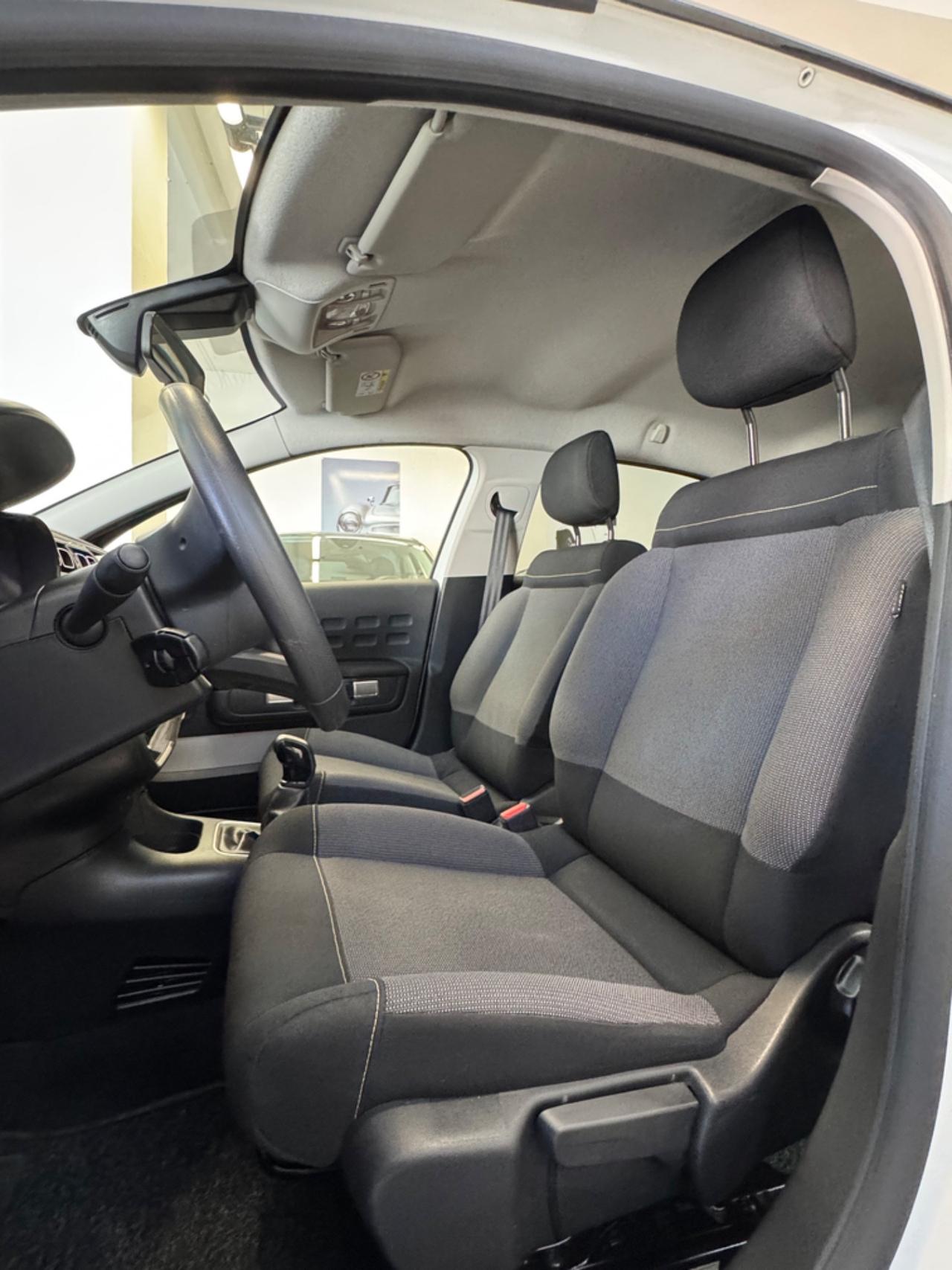 Citroen C3 1.2 82cv Shine