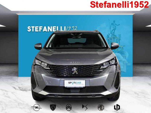 PEUGEOT 3008 II 2021 - 1.5 bluehdi Allure Pack s&s 130cv eat8