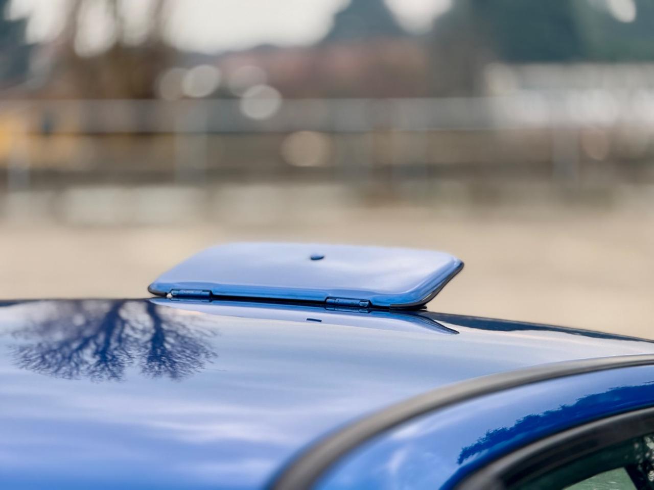 Subaru Impreza STI JDM V6 TYPE RA LIMITED 791/2000 RHD 280cv P