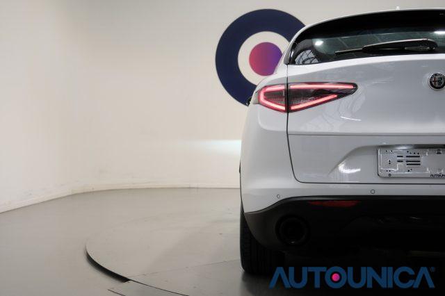 ALFA ROMEO Stelvio 2.2 TURBODIESEL 160 CV AT8 RWD SPRINT