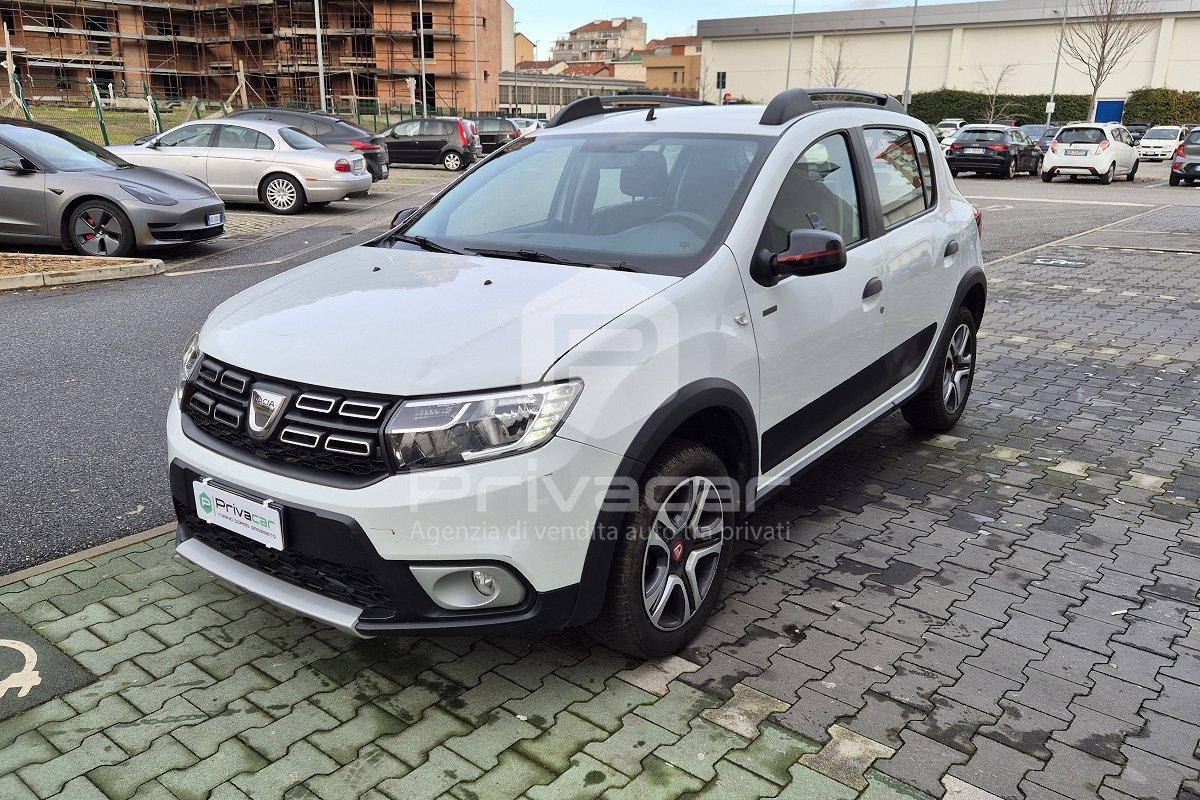 DACIA Sandero Stepway 0.9 TCe 90 CV Comfort