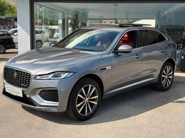 Jaguar F-Pace FULL ESEMPLARE OFFERTISSIMA