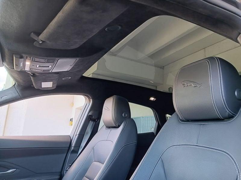 Jaguar E-Pace 2.0 i4 mhev R-Dynamic SE awd 249cv auto