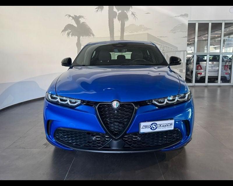 Alfa Romeo Tonale 1.6 diesel 130 CV TCT6 Sprint
