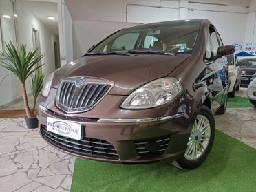 Lancia Musa GPL DI SERIE UNIPROPRIETA' - 2010