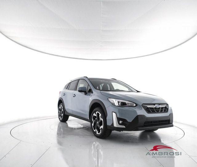 SUBARU XV e-boxer 2.0 MHEV ES CVT 4ADVENTURE