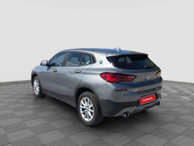 BMW X2 X2 sDrive18d Business-X