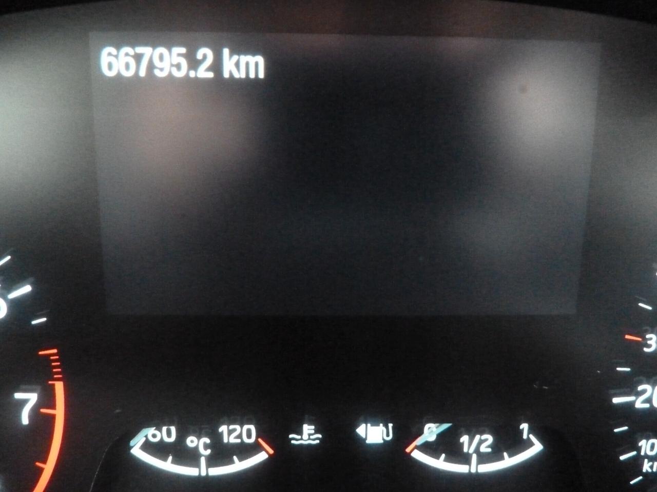 Ford Focus 1.0 125 CV ST Line OK neopatentati