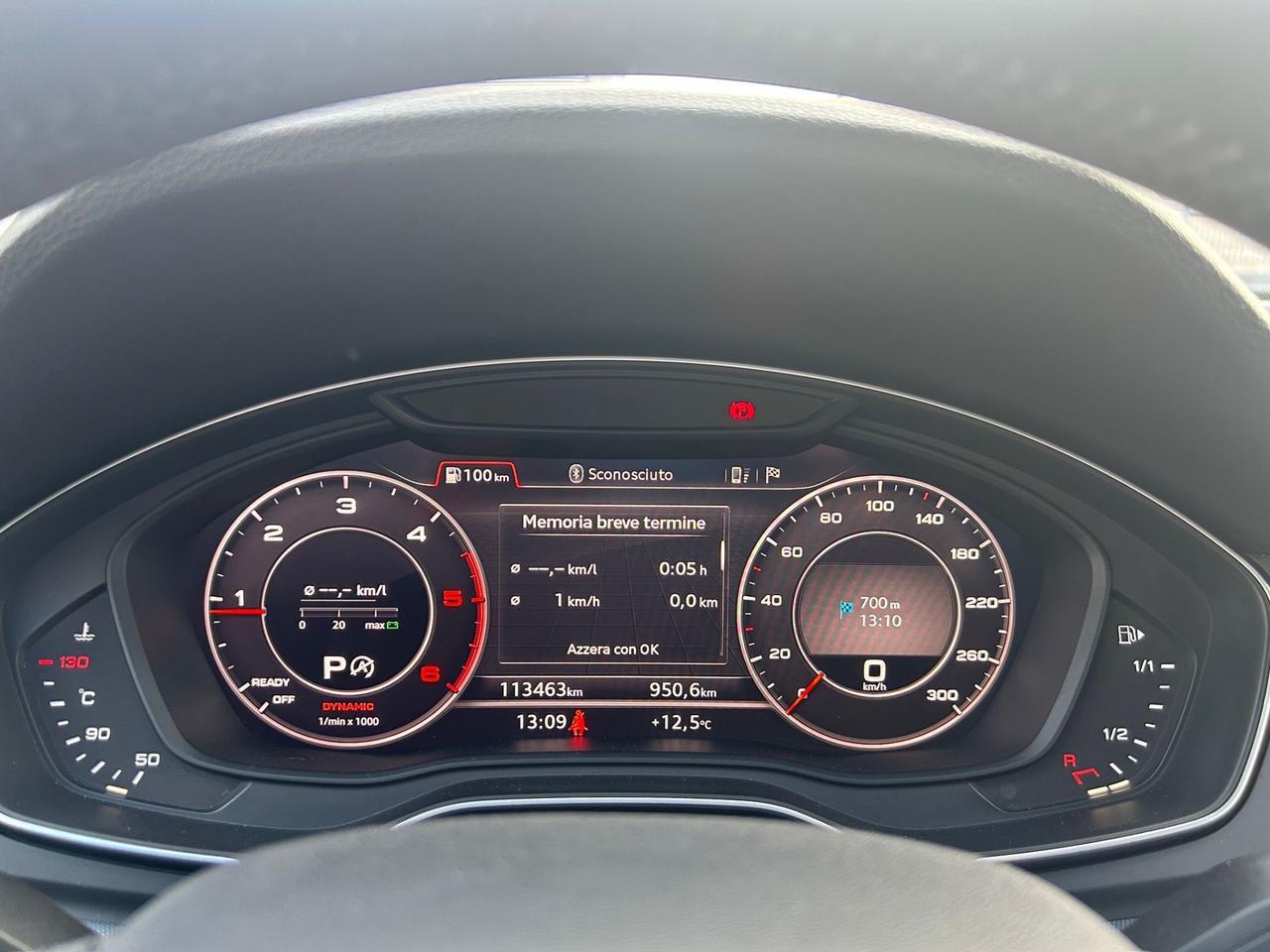 Audi Q5 2.0 TDI Quattro Sport-2018 MATRIX/VIRTUAL/19"