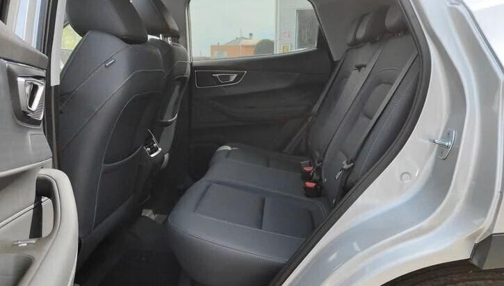 Dr 5.0 1.5cc Turbo 155cv Autom. CVT Bi-Fuel GPL