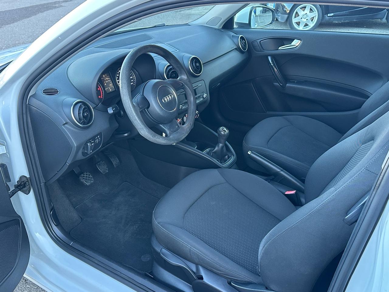 Audi A1 1.6 TDI 105 CV Ambition