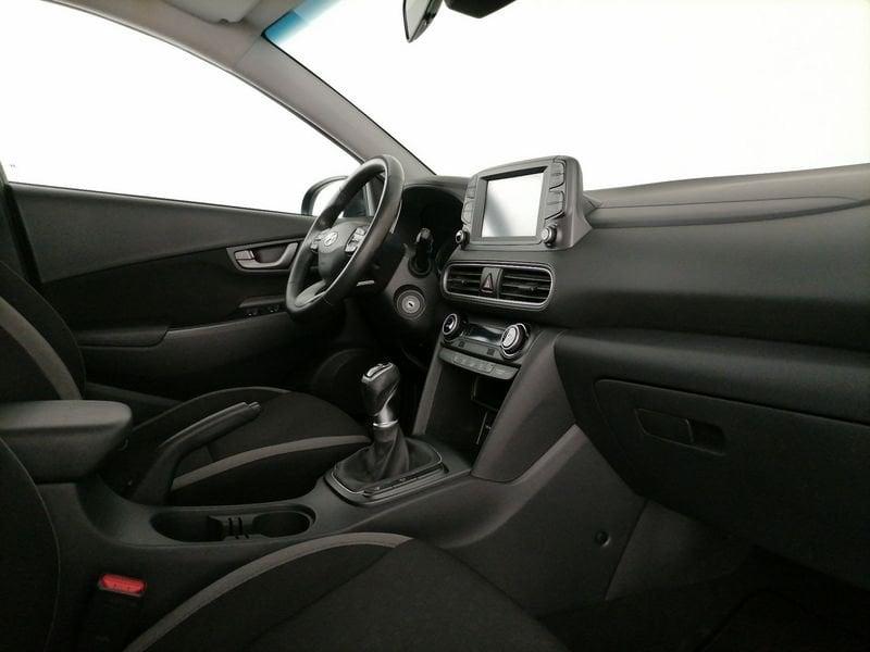 Hyundai Kona 1.0 t-gdi Comfort 2wd 120cv