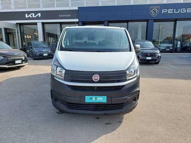 Fiat Talento 2.0 Ecojet L1H1 N1 12Q 120CV S&S E6d