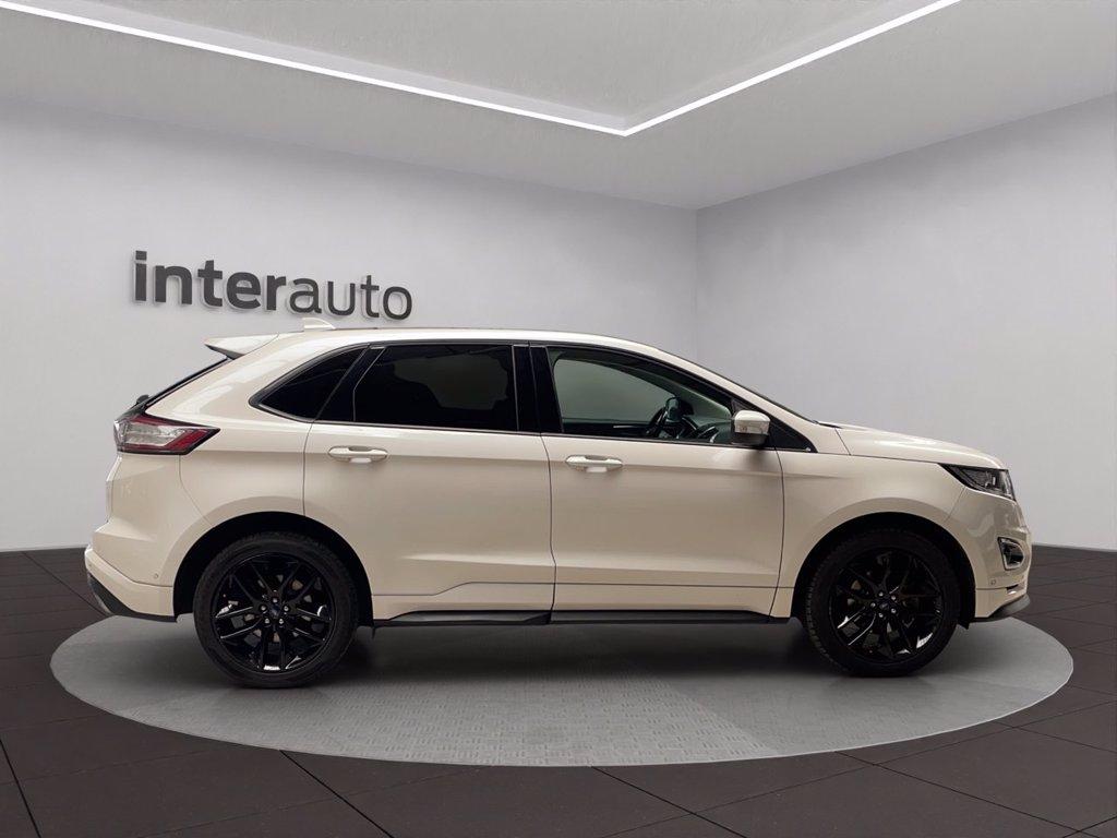 FORD Edge 2.0 tdci ST-Line s&s awd 210cv powershift del 2016