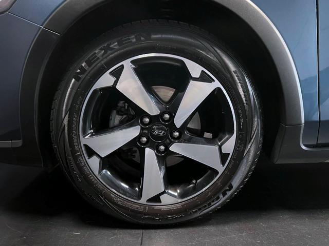 FORD Focus 1.5 EcoBlue 115 CV automatico SW Active Design