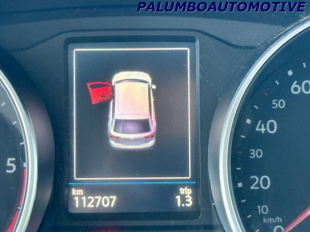 VOLKSWAGEN Tiguan 2.0 TDI SCR Life