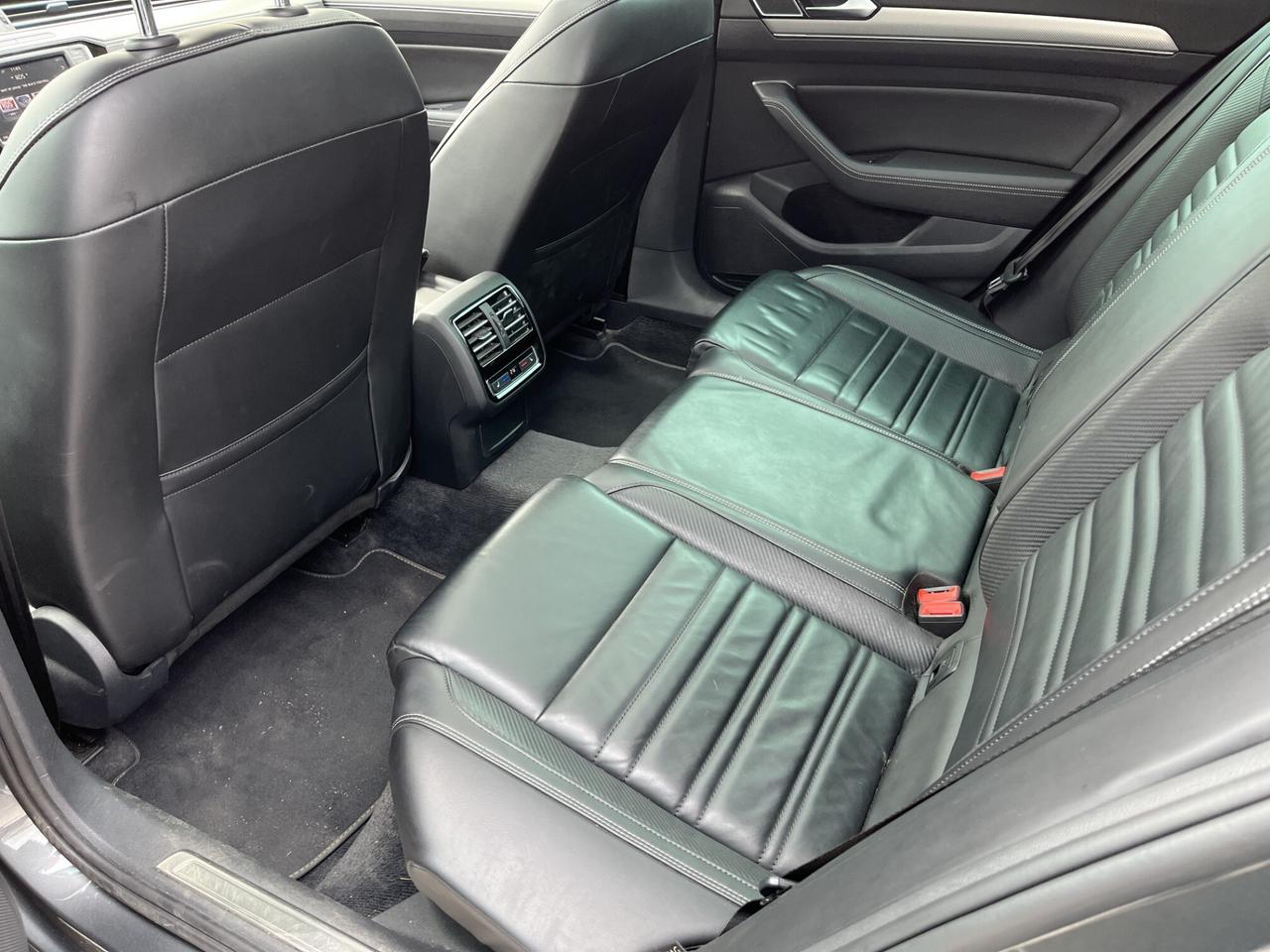 VW PASSAT SW 2000 TDI 240 CV DSG 4X4 R.LINE