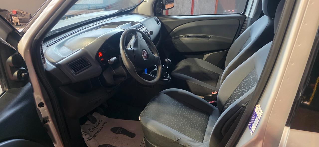 Fiat Doblo Doblò 1.6 MJT 16V Active