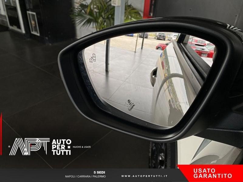 FIAT 600 600 1.2 hybrid La Prima 110cv auto