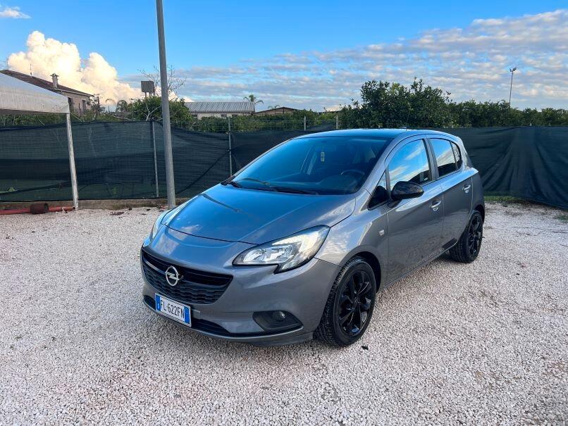 Opel Corsa 1.3 CDTI 5 porte b-Color
