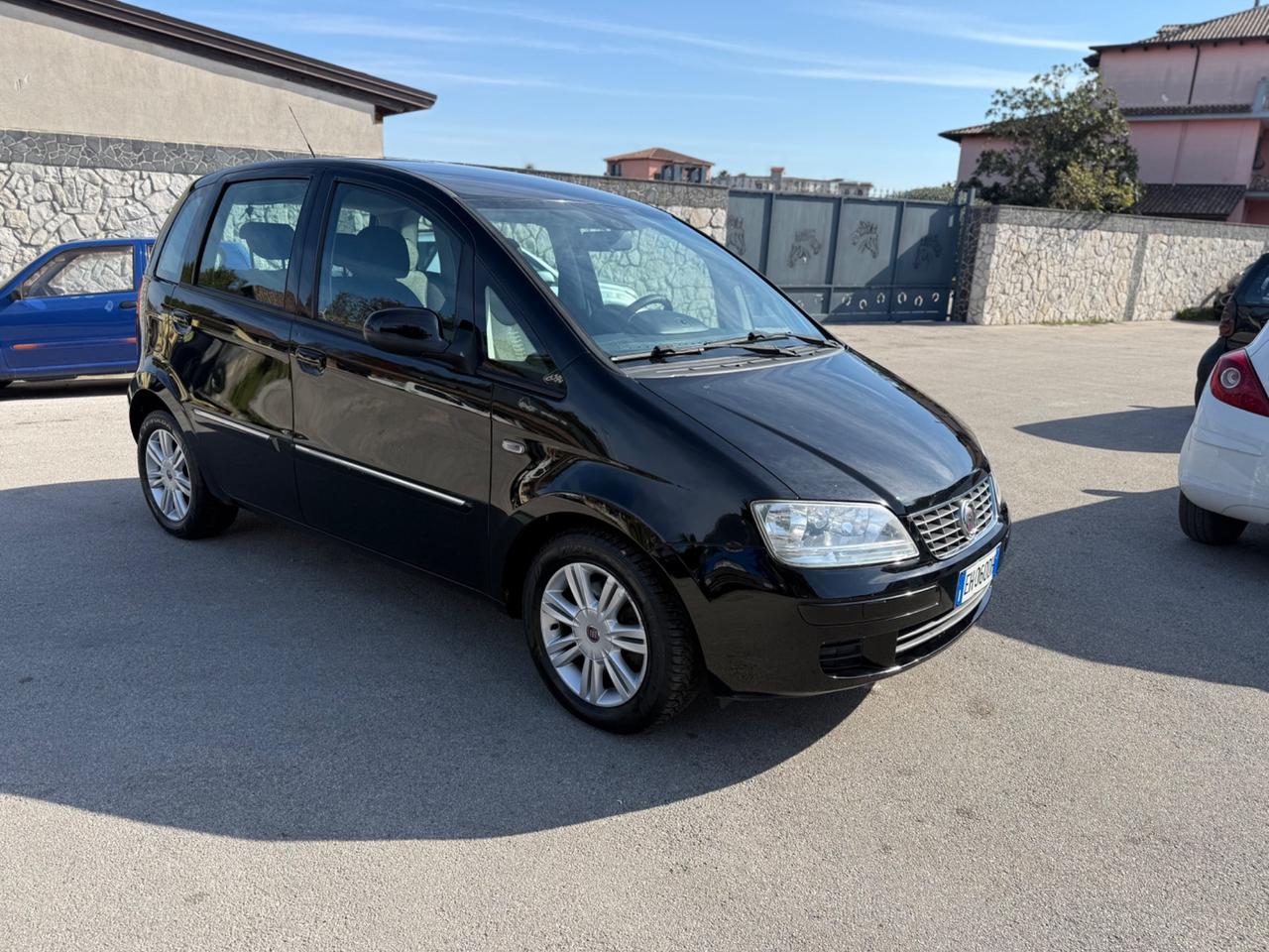 Fiat Idea 1.3 MJT 16V 95 CV S&S Active