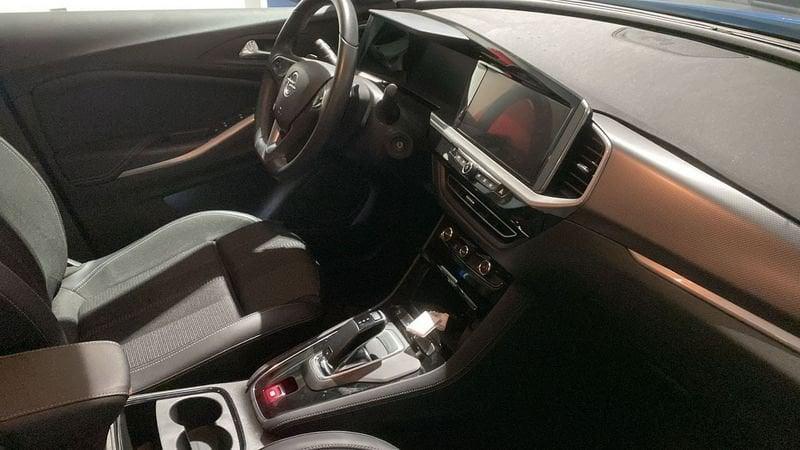 Opel Grandland Grandland 1.5 diesel Ecotec aut. Business Elegance