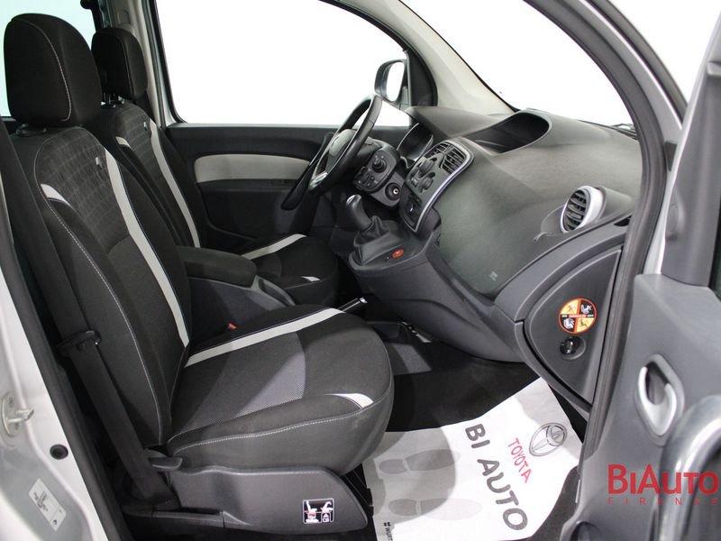 Renault Kangoo Kangoo 1.5 dCi 90CV 5 porte Limited