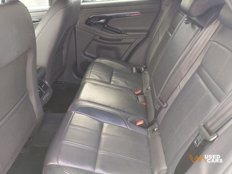 Land Rover Range Rover L551 EVO