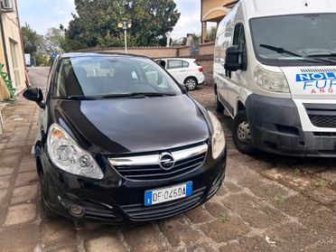 Opel Corsa 1.7 CDTI 125CV 3 porte Sport