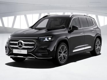 Mercedes-Benz GLB GLB 200 4matic AMG Line Advanced Plus