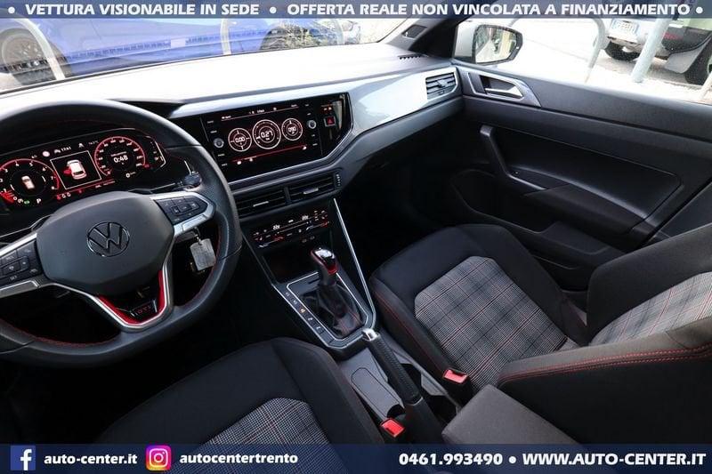Volkswagen Polo GTI 2.0 TSI GTI DSG *ASCOT GREY