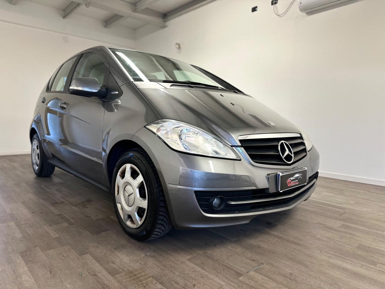 Mercedes-benz A 160 BlueEFFICIENCY Special Edition NEOPATENTATI