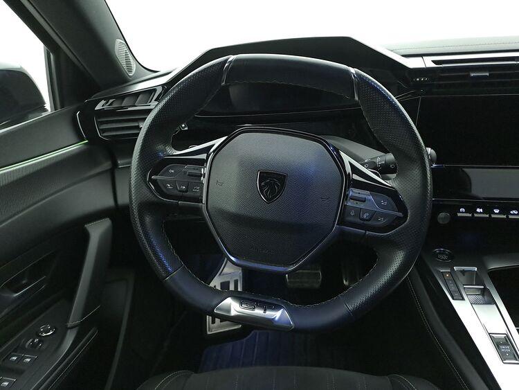 Peugeot 308 SW GT EAT8 BR522288 1.5 Diesel 131CV